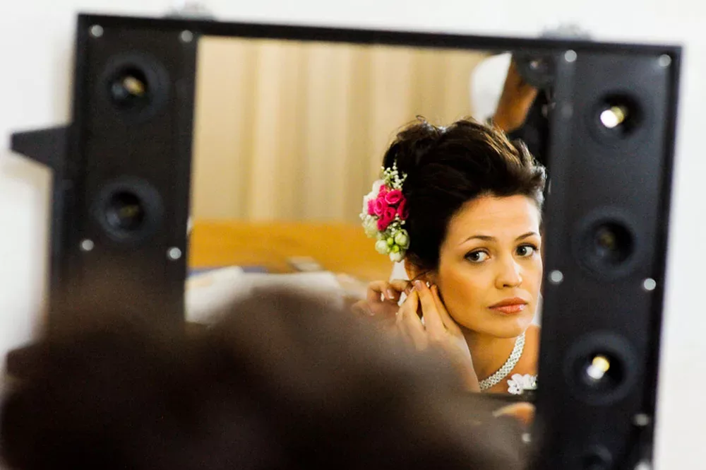 Bali Bridal Hair & Makeup