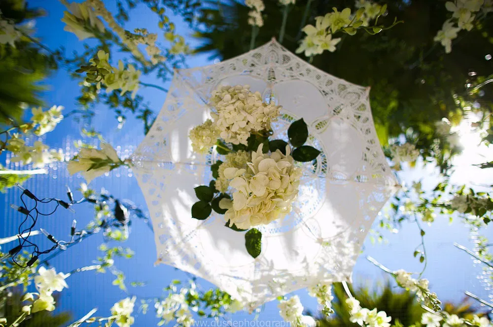 Bali Wedding Decoration & Styling